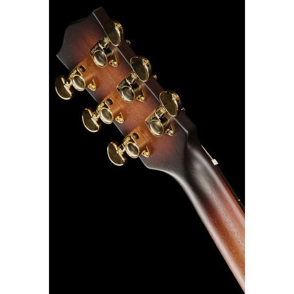 Maton Troubadour Dreadnought