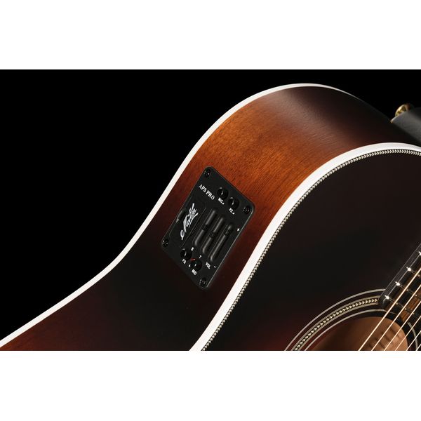 Maton Troubadour Dreadnought