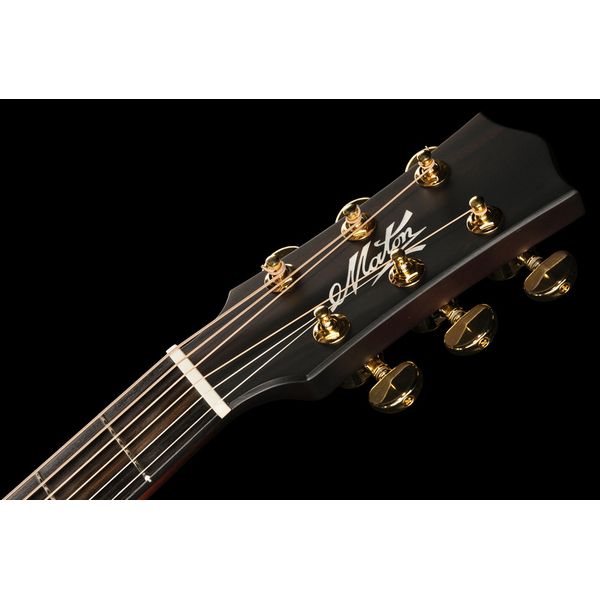 Maton Troubadour Dreadnought