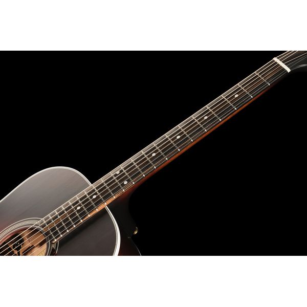 Maton Troubadour Dreadnought
