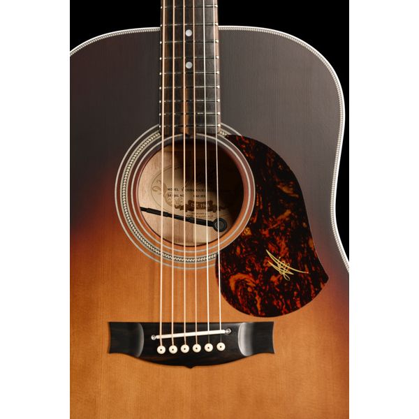 Maton Troubadour Dreadnought