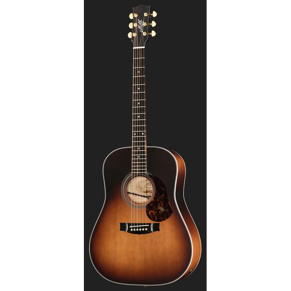 Maton Troubadour Dreadnought