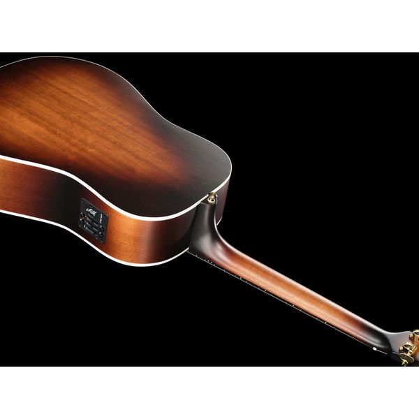 Maton Troubadour Dreadnought