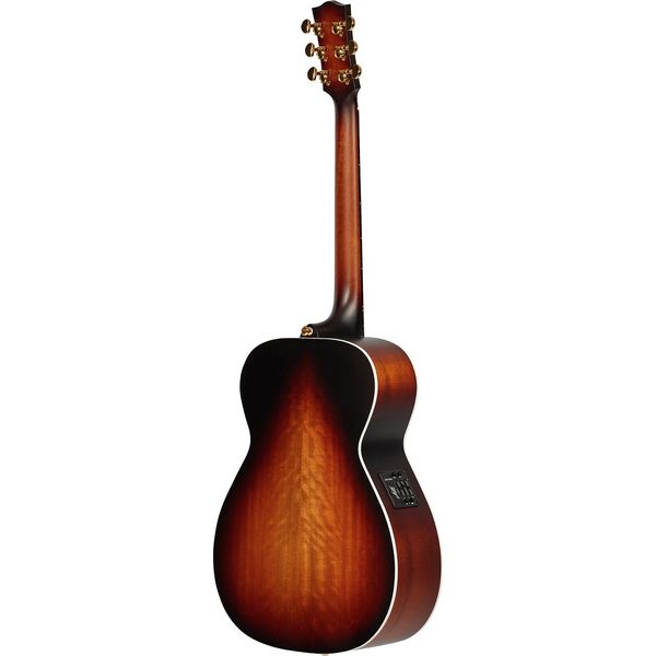 Maton Troubadour Traditional