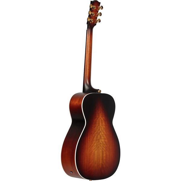 Maton Troubadour Traditional