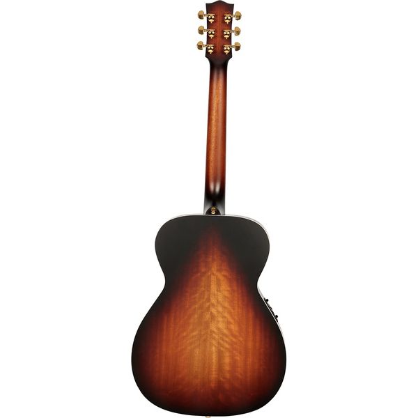 Maton Troubadour Traditional