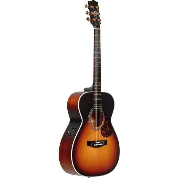 Maton Troubadour Traditional