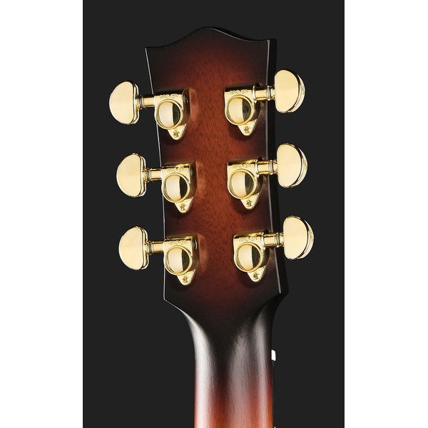 Maton Troubadour Traditional
