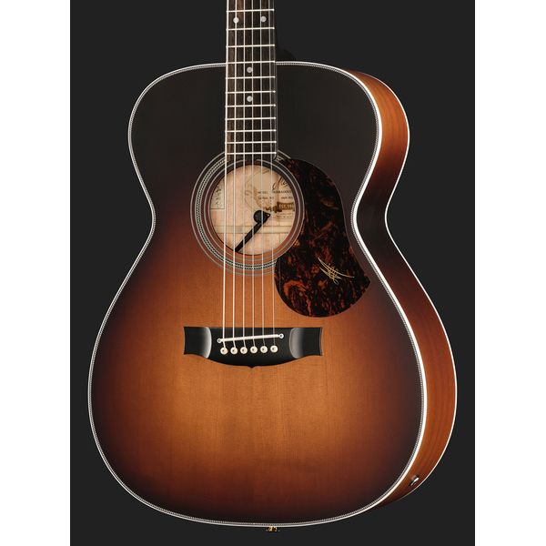 Maton Troubadour Traditional