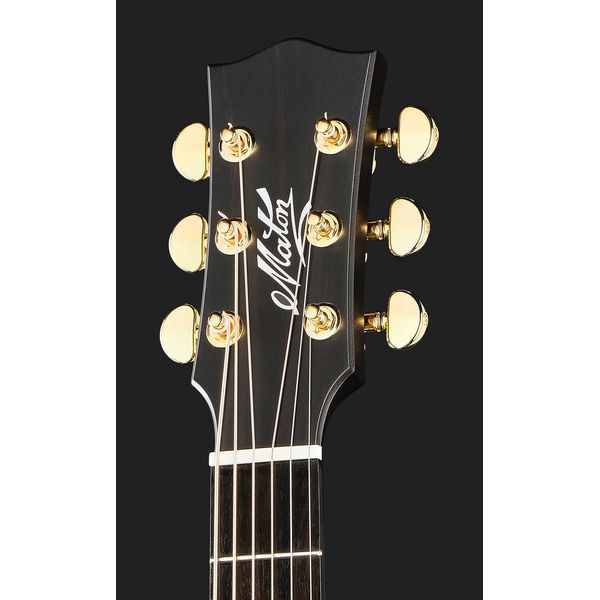 Maton Troubadour Traditional