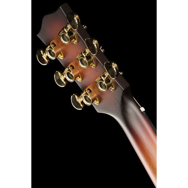 Maton Troubadour Traditional