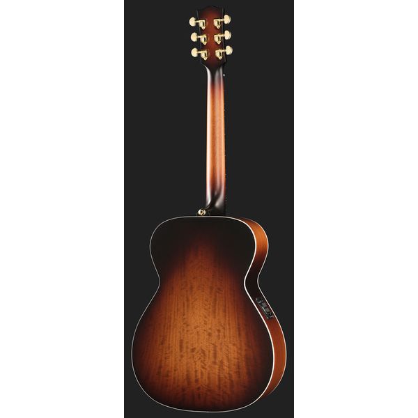 Maton Troubadour Traditional