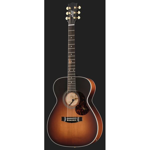 Maton Troubadour Traditional