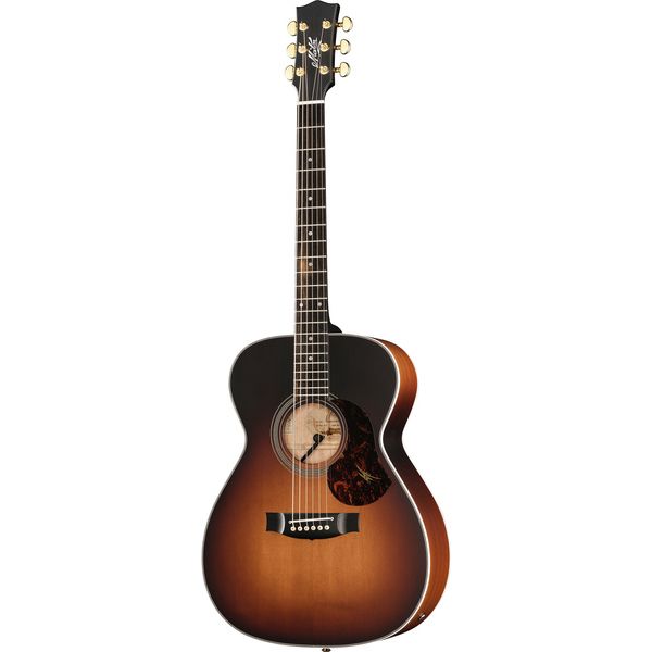 Maton Troubadour Traditional