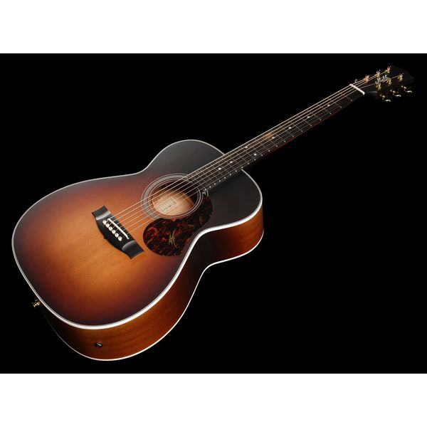 Maton Troubadour Traditional