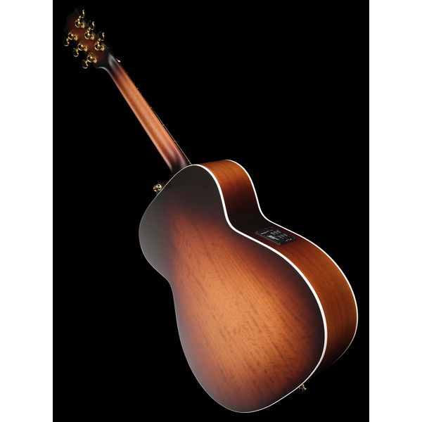 Maton Troubadour Traditional