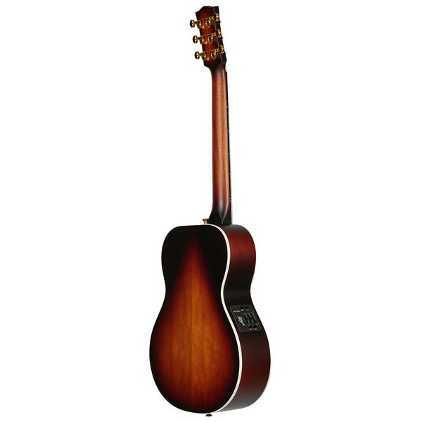 Maton Troubadour Mini