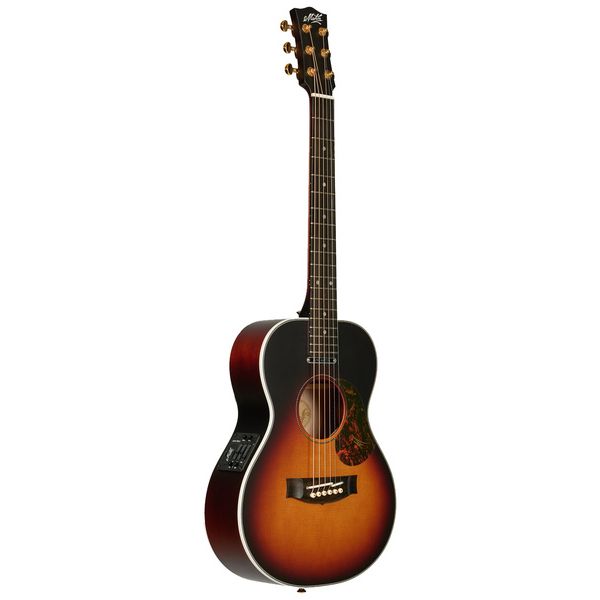 Maton Troubadour Mini