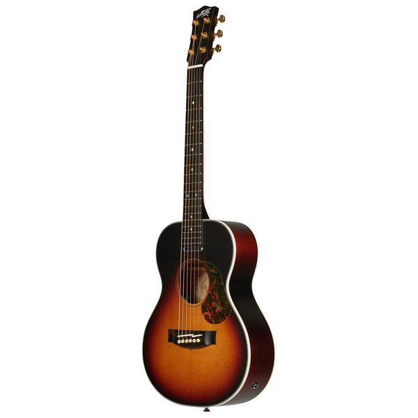 Maton Troubadour Mini