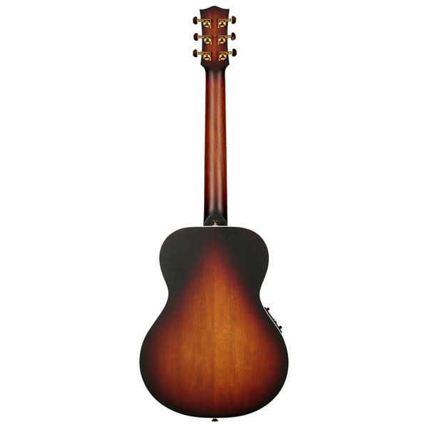 Maton Troubadour Mini