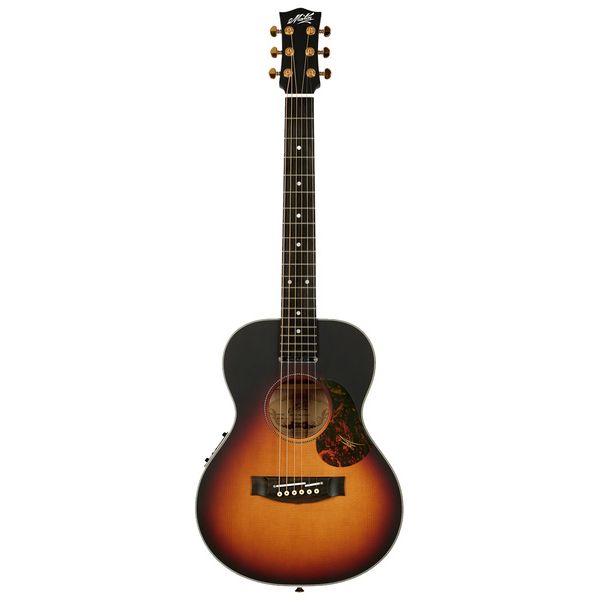 Maton Troubadour Mini