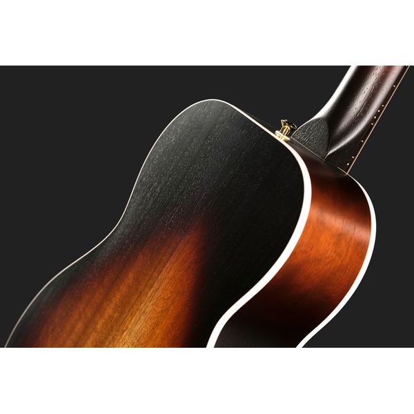 Maton Troubadour Mini