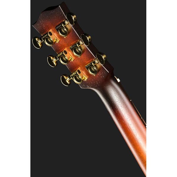 Maton Troubadour Mini