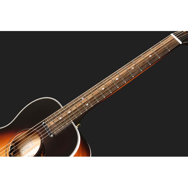 Maton Troubadour Mini