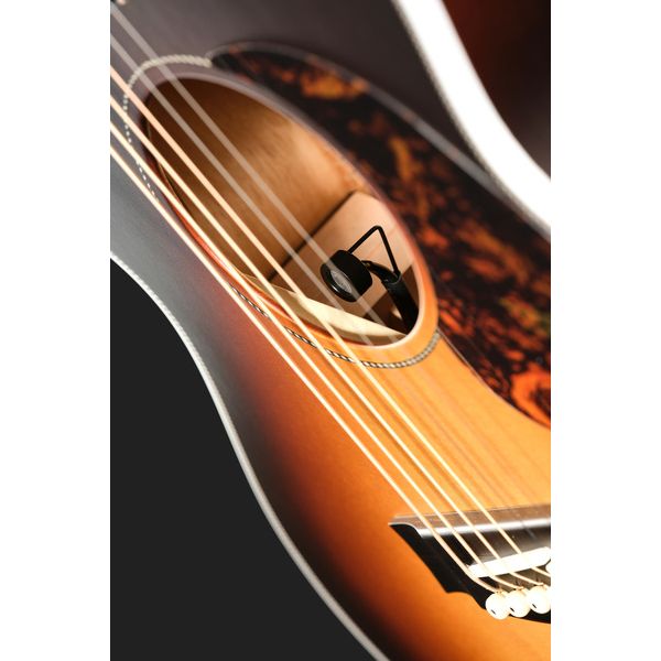 Maton Troubadour Mini