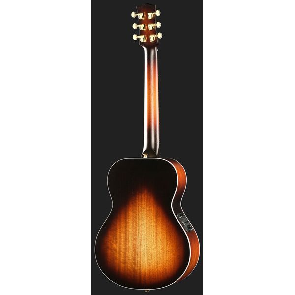 Maton Troubadour Mini