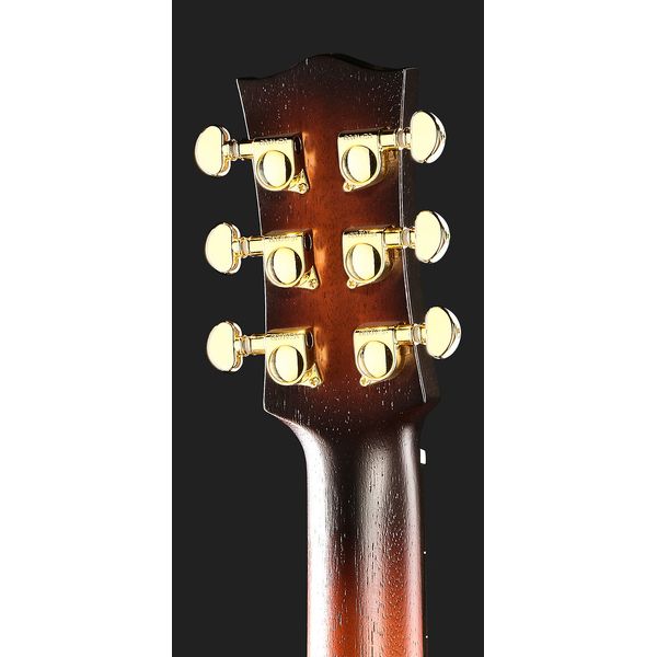 Maton Troubadour Mini