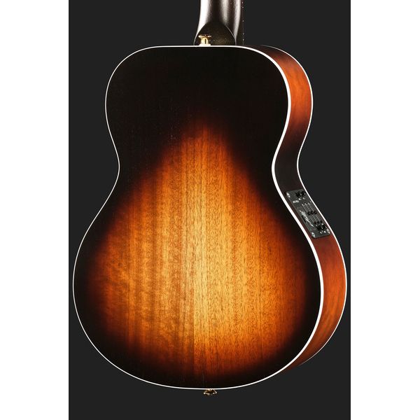 Maton Troubadour Mini