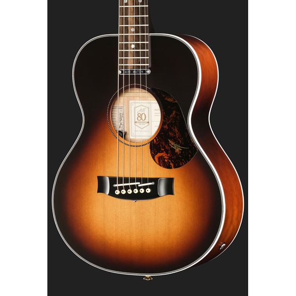 Maton Troubadour Mini