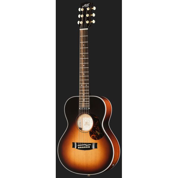 Maton Troubadour Mini