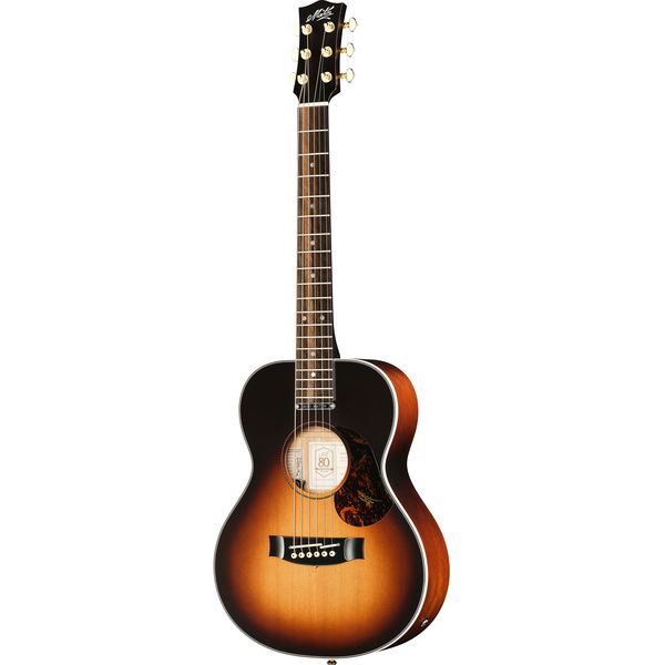 Maton Troubadour Mini