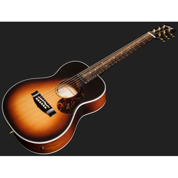 Maton Troubadour Mini