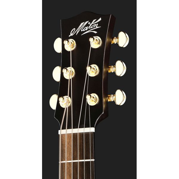 Maton Troubadour Mini