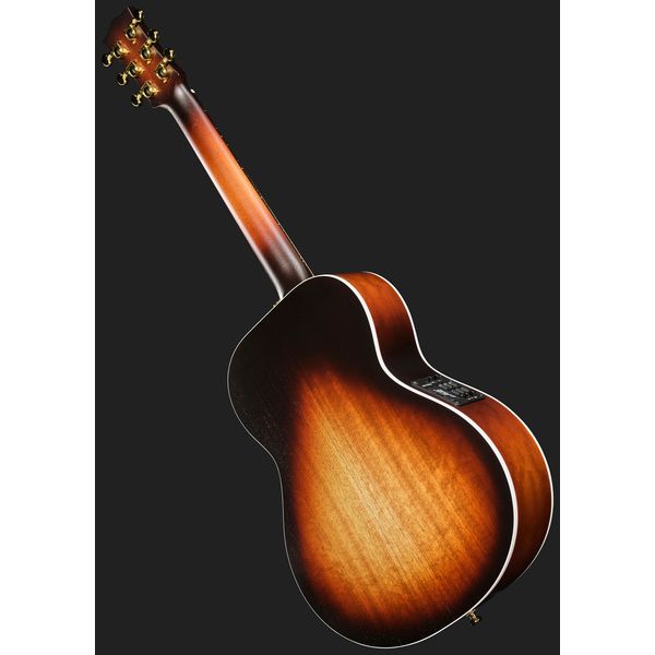 Maton Troubadour Mini