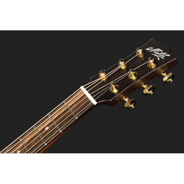 Maton Troubadour Mini