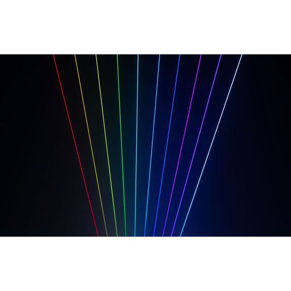 Laserworld BeamBar 10RGB