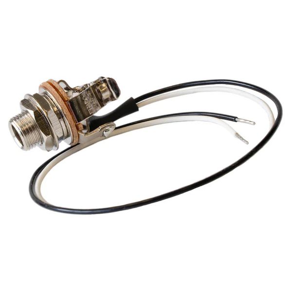 ObsidianWire ST Universal Blender Harness