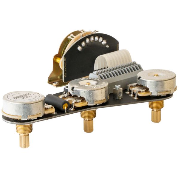 ObsidianWire ST Universal Blender Harness