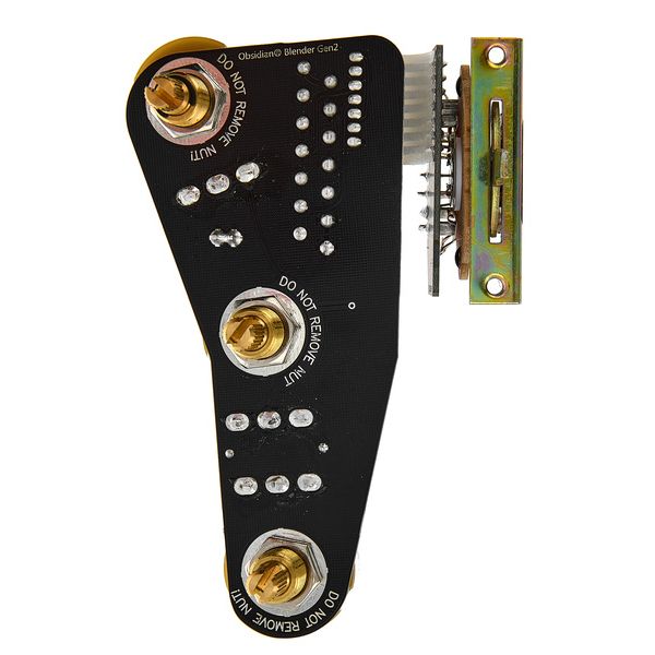 ObsidianWire ST Universal Blender Harness