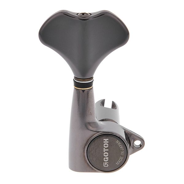 Gotoh GB707 4L CB Bass Tuners