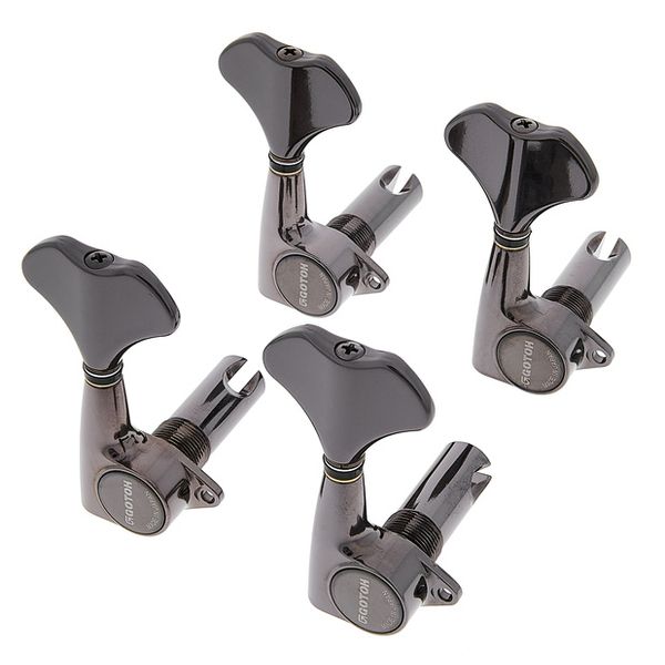 Gotoh GB707 4L CB Bass Tuners