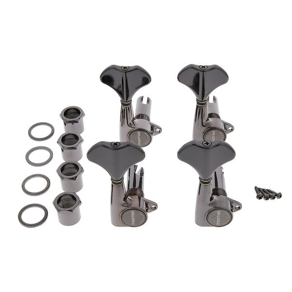 Gotoh GB707 4L CB Bass Tuners