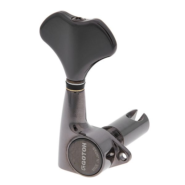 Gotoh GB707 4L CB Bass Tuners