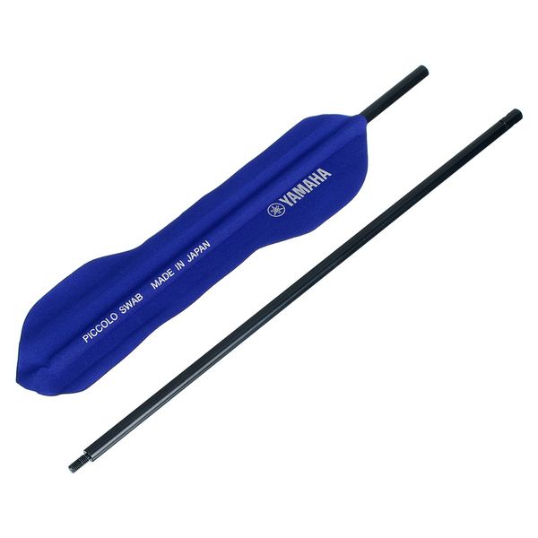 Yamaha CLSPC2 Rod Swab for Pic. Flute