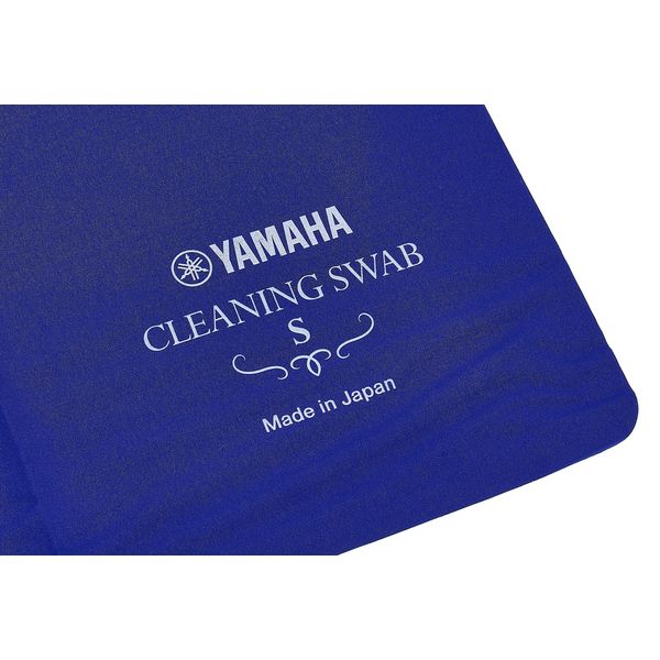 Yamaha CLSS3 Mouthpiece/S-Neck Swab