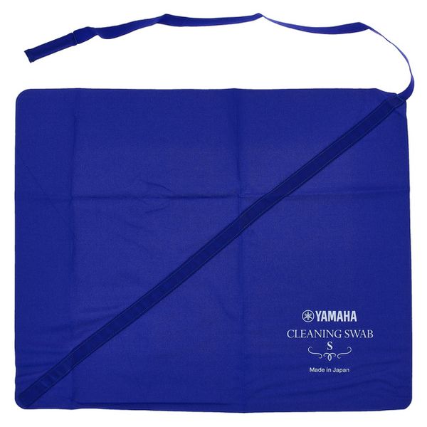 Yamaha CLSS3 Mouthpiece/S-Neck Swab